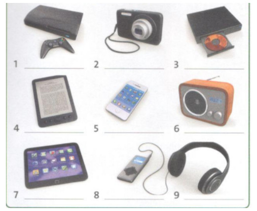 8G - Unit 8. Science - SBT Tiếng Anh 10 Friends Global 0 1