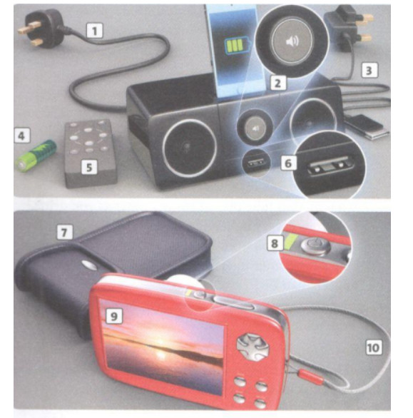 8G - Unit 8. Science - SBT Tiếng Anh 10 Friends Global 1 1