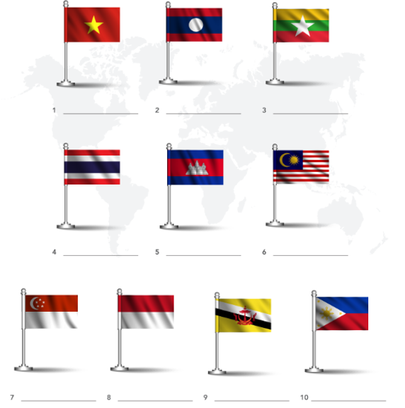 9.1. Vocabulary - Unit 9. Good citizens - SBT Tiếng Anh 11 English Discovery 0 1