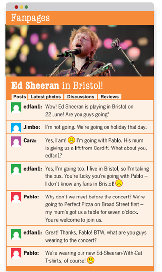 9.2 Grammar - Unit 9. Getting around – Tiếng Anh 6 – English Discovery 0 1