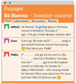 9.2 Grammar - Unit 9. Getting around – Tiếng Anh 6 – English Discovery 3 1