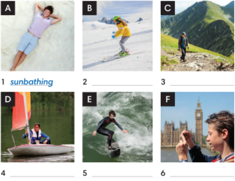 9.3. Reading and Vocabulary - Unit 9. Getting around - SBT Tiếng Anh 6 – English Discovery (Cánh Buồm) 0 1