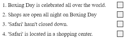 9.4. Reading - Unit 9. Consumer society - SBT Tiếng Anh 10 English Discovery 2 1