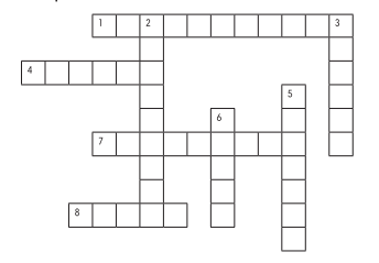 9.8. Self-check - Unit 9. Let's get together - SBT Tiếng Anh 9 English Discovery 1 1