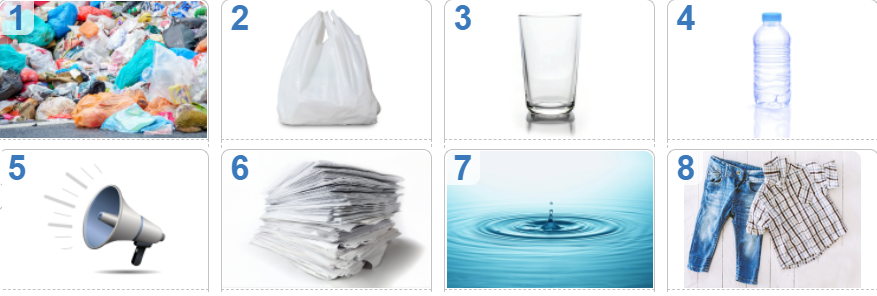 A Closer Look 1 – Unit 11. Our Greener World – Tiếng Anh 6 – Global Success 1 1