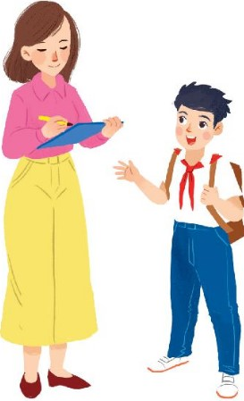 A Closer Look 2 - Unit 1. My New School - Tiếng Anh 6 - Global Success 1 1