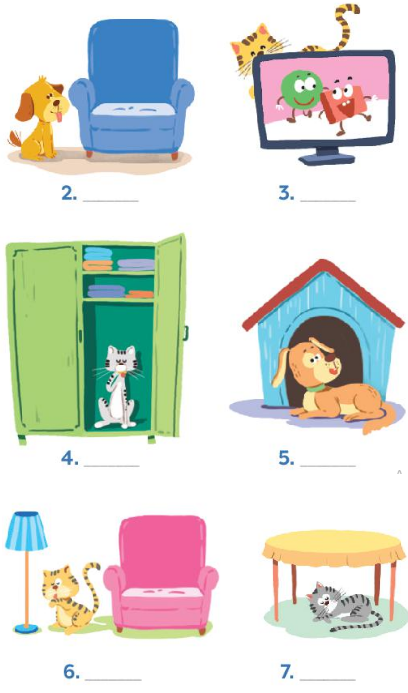 A Closer Look 2 - Unit 2. My House - Tiếng Anh 6 - Global Success 2 2