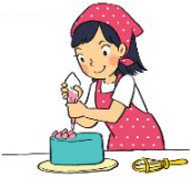 A Closer Look 2 - Unit 3. My Friends - Tiếng Anh 6 - Global Success 2 1