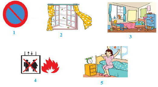 A Closer Look 2 – Unit 8. Sports and games – Tiếng Anh 6 – Global Success 3 1