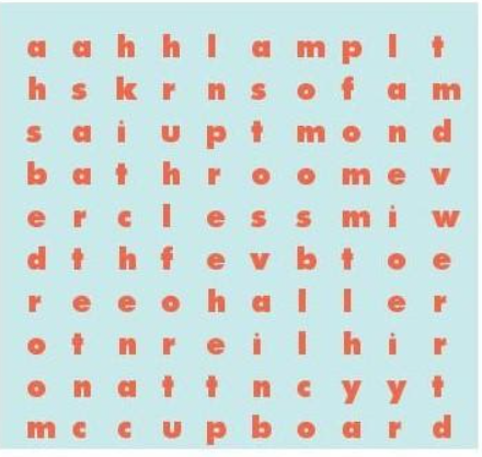 B. Vocabulary and grammar Unit 2 SBT tiếng Anh 6 – Global Success (Kết nối tri thức) 1 1