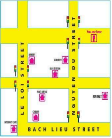 C. Speaking Unit 4 SBT Tiếng Anh 6 - Global Success (Kết nối tri thức) 0 1