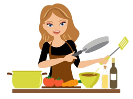 Cấu trúc Like + V-ing nói về sở thích - Luyện thi Starters theo chủ đề ngữ pháp 2