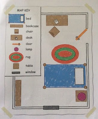 CLIL (Maths) - Unit 1 - Tiếng Anh 6 – Right on! 3 1