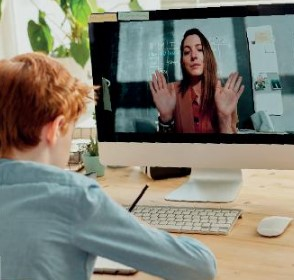 Culture: Digital learning - Unit 4. Learning world - Tiếng Anh 6 - Friends plus 0 1