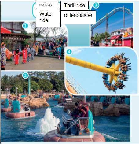 Culture – Unit 8. Going away – Tiếng Anh 6 – Friends Plus 0 1