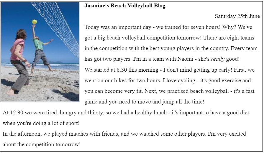 Cumulative Review: Starter unit - Unit 6 - SBT Tiếng Anh 6 - Friends Plus (Chân trời sáng tạo) 0 1