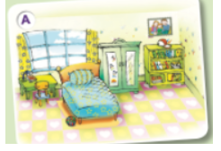 D. Reading Unit 2 SBT tiếng Anh 6 – Global Success (Kết nối tri thức) 2 1