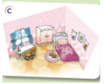 D. Reading Unit 2 SBT tiếng Anh 6 – Global Success (Kết nối tri thức) 2 3