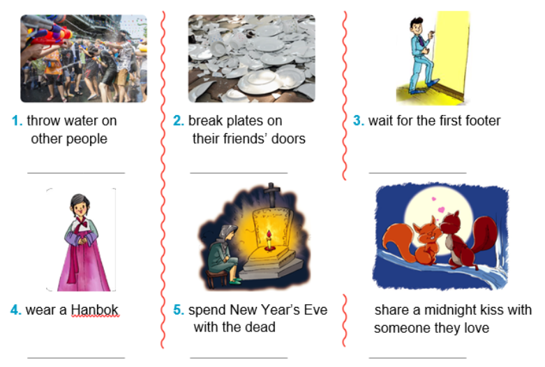 D. Reading Unit 6 SBT Tiếng Anh 6 - Global Success (Kết nối tri thức) 0 1