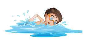 Danh động từ làm chủ ngữ - Luyện thi Starters theo chủ đề ngữ pháp 1