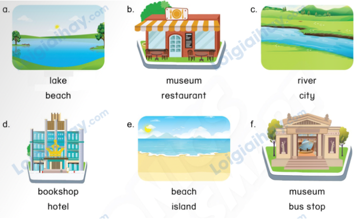 Đề cương ôn tập học kì 2 Tiếng Anh 4 - Phonics Smart 5