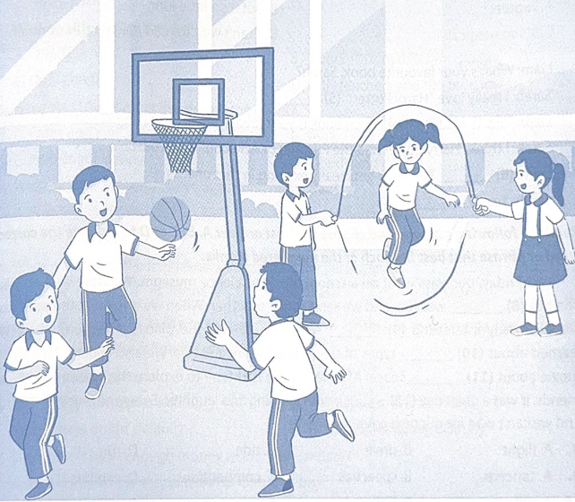 Đề ôn thi vào lớp 6 môn Tiếng Anh trường THCS Ngoại Ngữ năm 2025 - Đề 1 0 1