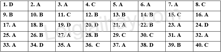 Đề tham khảo thi vào 10 môn Anh Hà Nội năm 2025 - Đề số 12 1 1