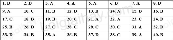 Đề tham khảo thi vào 10 môn Anh Hà Nội năm 2025 - Đề số 14 1 1