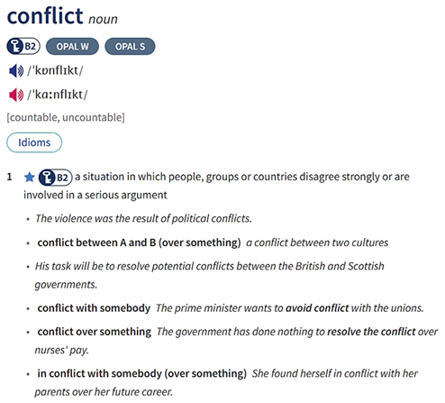 Đề tham khảo thi vào 10 môn Anh Thành phố Hồ Chí Minh năm 2025 - Đề số 15 0 3