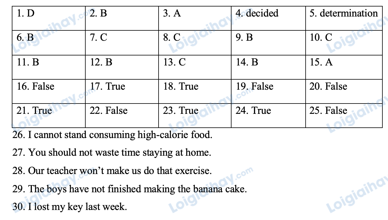 Đề thi giữa kì 1 Tiếng Anh 11 English Discovery - Đề số 3 1 1