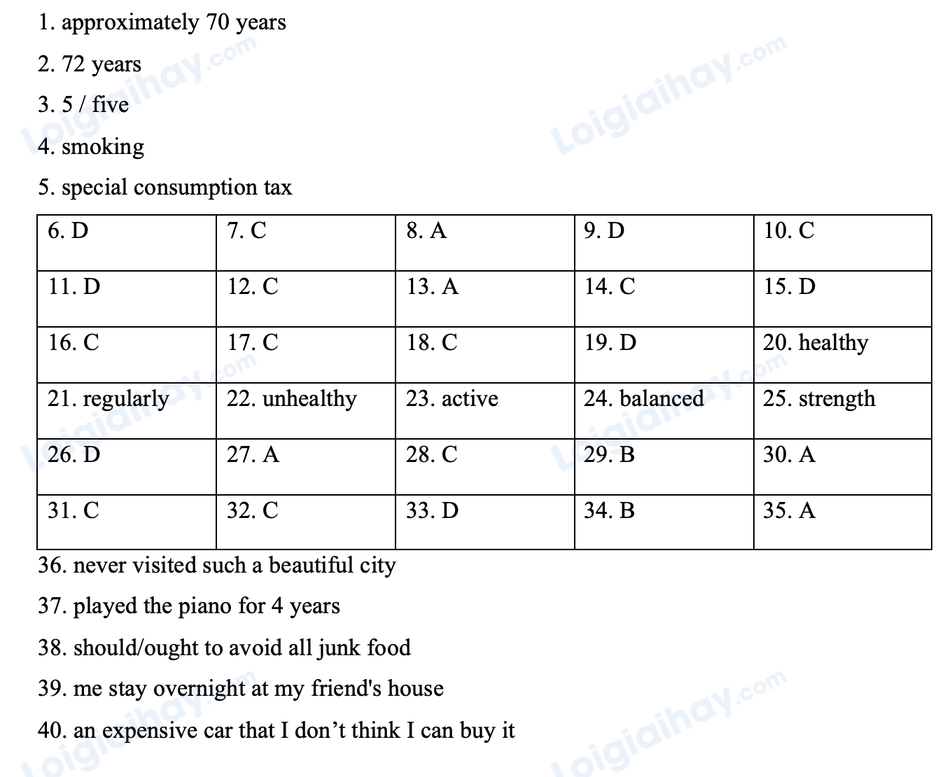 Đề thi giữa kì 1 Tiếng Anh 11 Global Success - Đề số 1 1 1