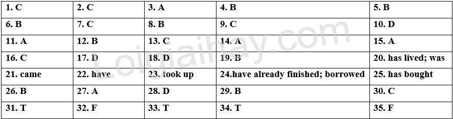 Đề thi giữa kì 1 Tiếng Anh 11 Global Success - Đề số 2 1 1