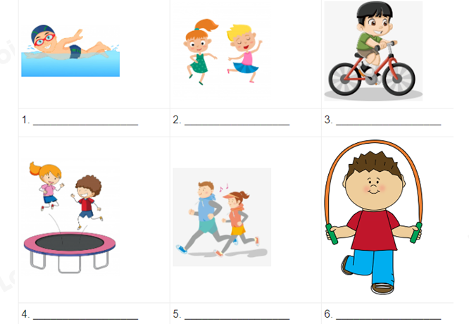 Đề thi giữa kì 1 Tiếng Anh 4 - Đề số 3 0 2