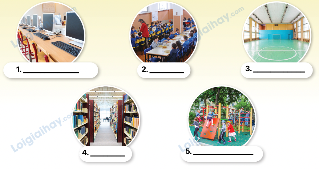 Đề thi giữa kì 1 Tiếng Anh 4 Explore Our World - Đề số 1 0 1