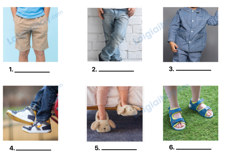 Đề thi giữa kì 1 Tiếng Anh 4 Explore Our World - Đề số 2 0 1