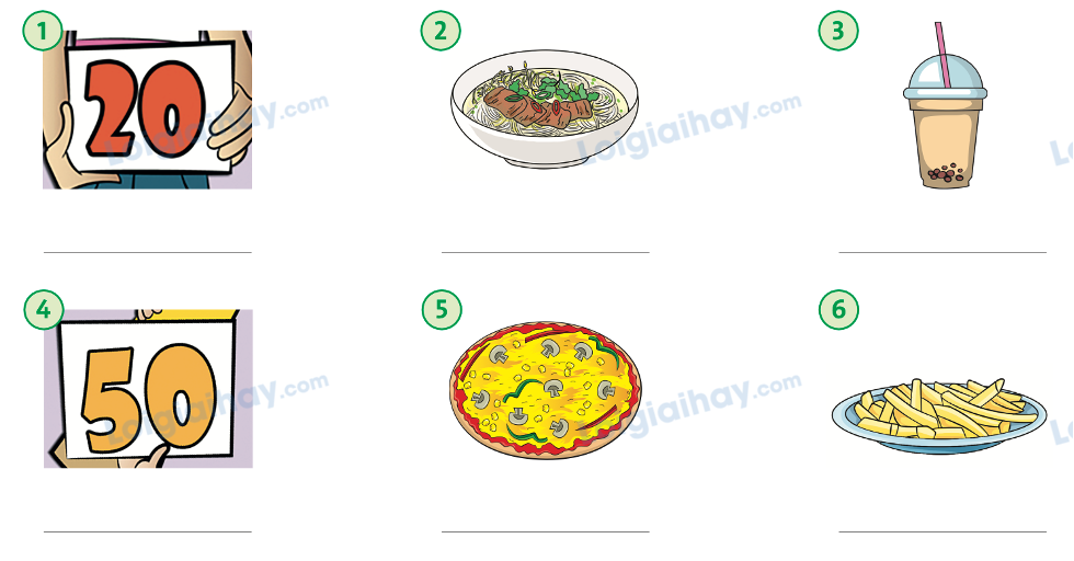 Đề thi giữa kì 1 Tiếng Anh 4 Family and Friends - Đề số 2 0 1