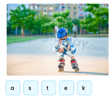 Đề thi giữa kì 1 Tiếng Anh 4 Global Success - Đề số 1 0 9