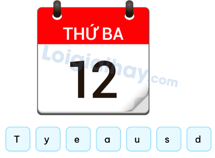 Đề thi giữa kì 1 Tiếng Anh 4 Global Success - Đề số 1 0 10