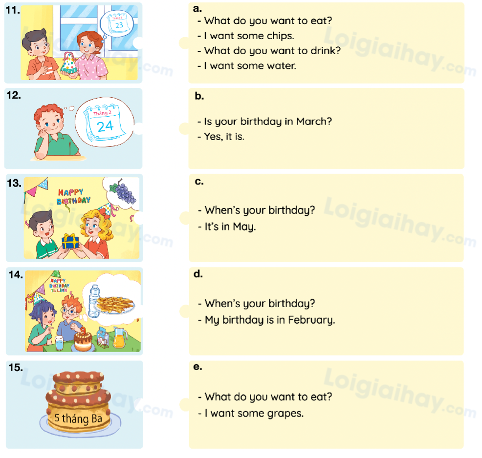 Đề thi giữa kì 1 Tiếng Anh 4 Global Success - Đề số 2 0 6