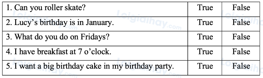 Đề thi giữa kì 1 Tiếng Anh 4 Global Success - Đề số 3 0 1