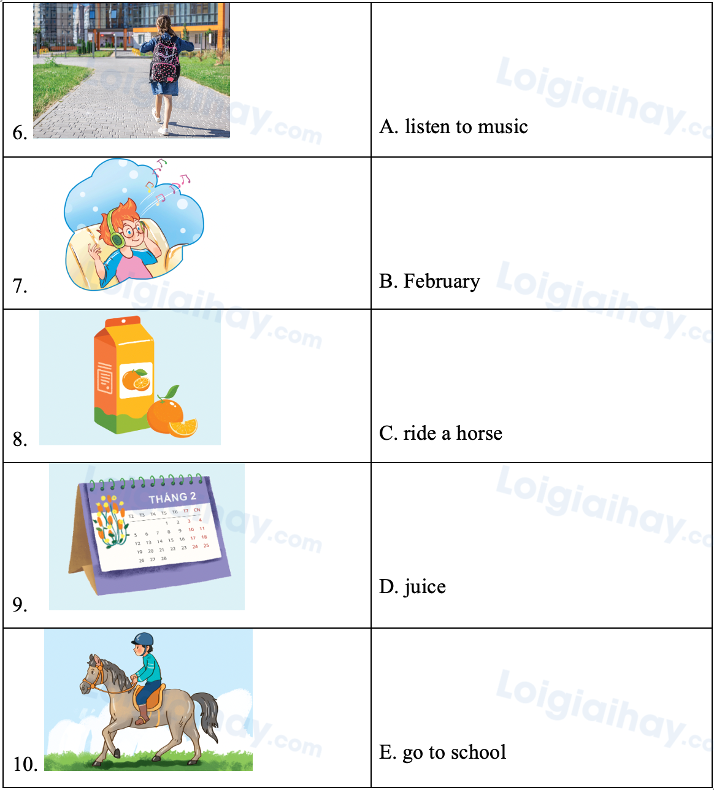 Đề thi giữa kì 1 Tiếng Anh 4 Global Success - Đề số 3 0 2