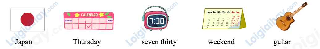 Đề thi giữa kì 1 Tiếng Anh 4 Global Success - Đề số 5 1 1