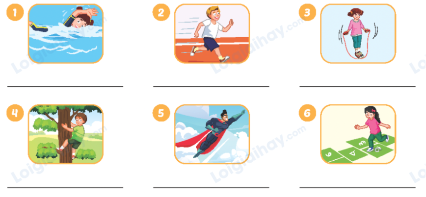 Đề thi giữa kì 1 Tiếng Anh 4 iLearn Smart Start - Đề số 1 0 1