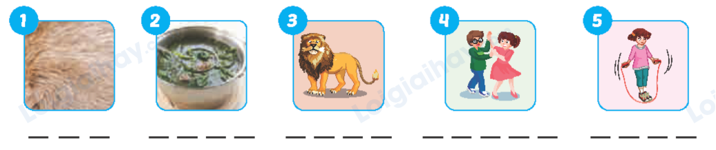 Đề thi giữa kì 1 Tiếng Anh 4 iLearn Smart Start - Đề số 2 0 1