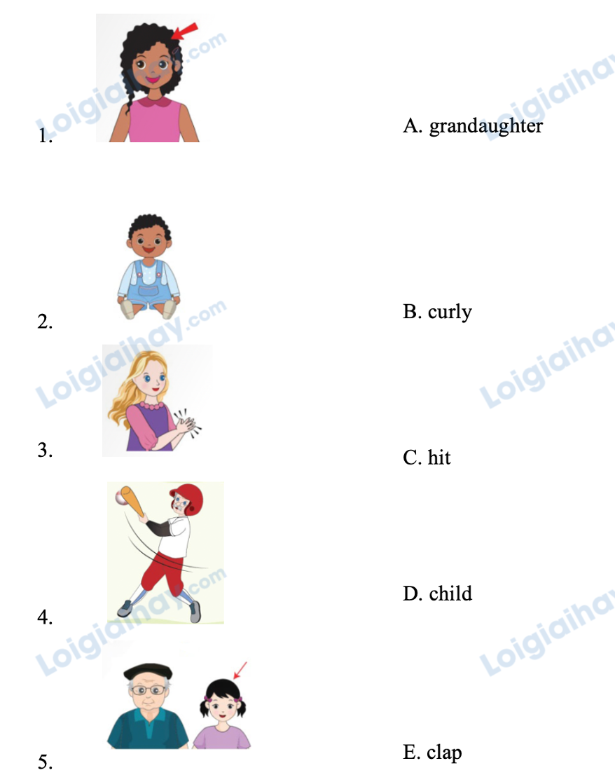 Đề thi giữa kì 1 Tiếng Anh 4 Phoncis Smart - Đề số 2 0 1