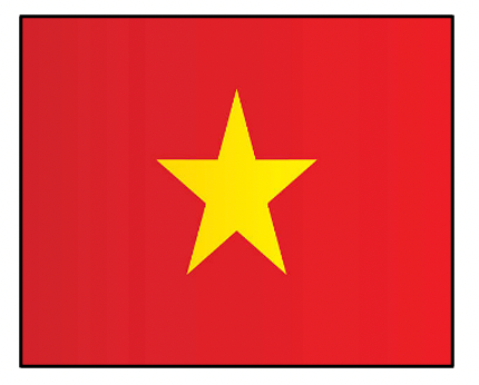 Đề thi giữa kì 1 Tiếng Anh 5 Family and Friends - Đề số 1 0 1