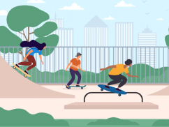 Đề thi giữa kì 1 Tiếng Anh 5 Family and Friends - Đề số 2 1 2