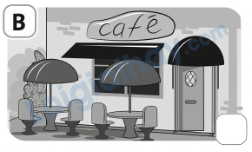 Đề thi giữa kì 1 Tiếng Anh 5 Family and Friends - Đề số 4 0 8