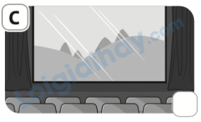 Đề thi giữa kì 1 Tiếng Anh 5 Family and Friends - Đề số 4 1 3