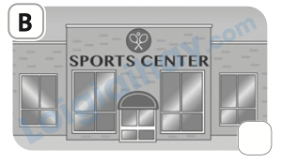 Đề thi giữa kì 1 Tiếng Anh 5 Family and Friends - Đề số 4 1 5